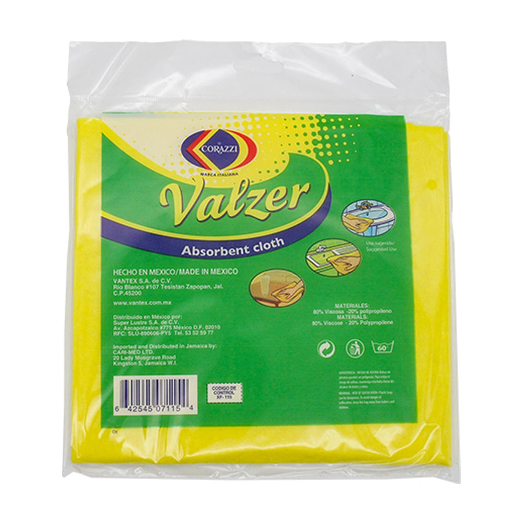 Valzer M/Purpose Cloth 1Pc