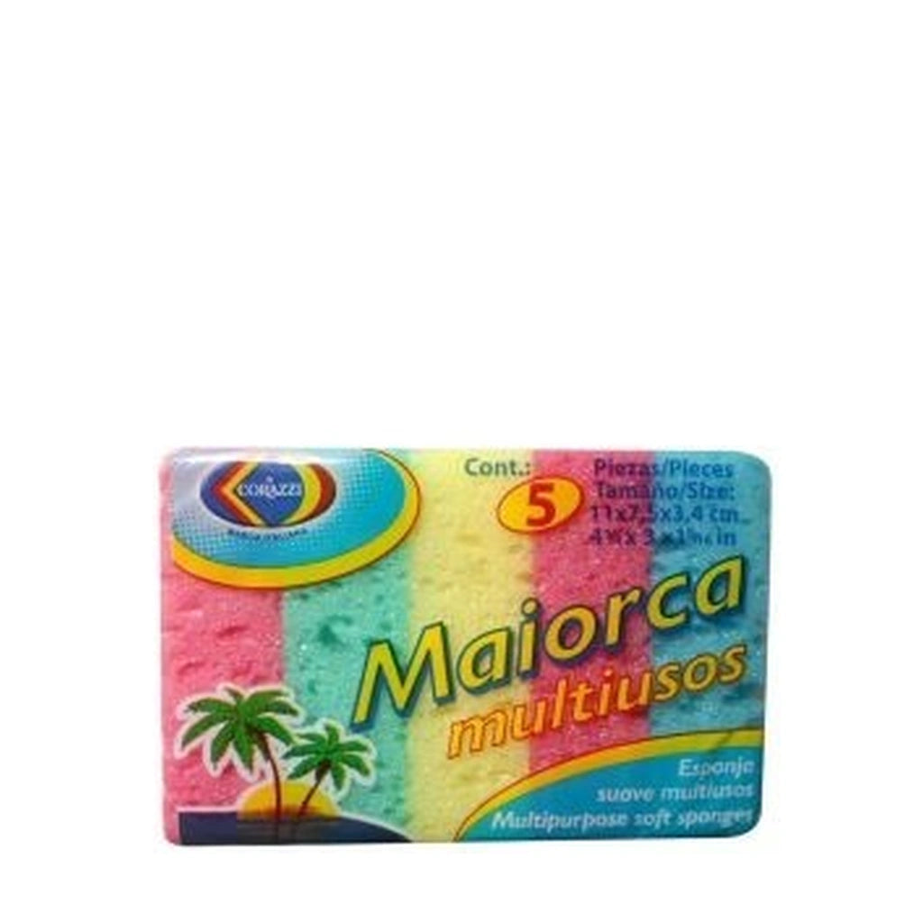 Maiorca Multi/Pur Sponge 5S