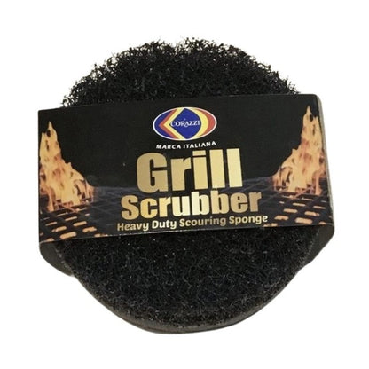 Corazzi Grill Scrubber Sponge 1Pc