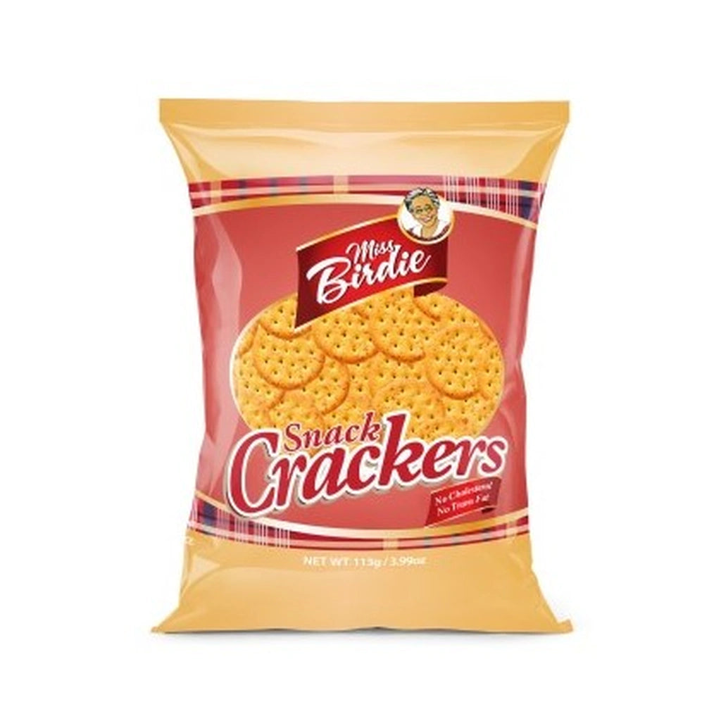 Miss Birdie Snack 727 113G