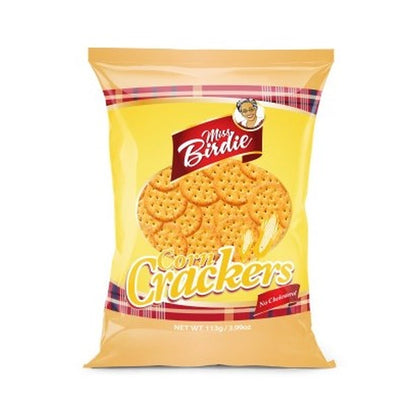 Miss Birdie Corn 727