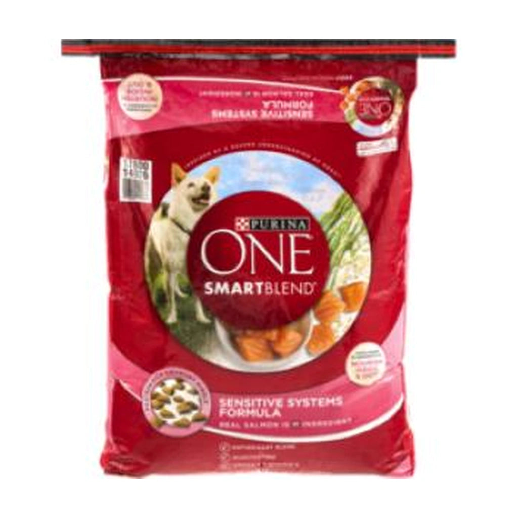 Purina One Sensitive Sys 500 Off 7.5Kg