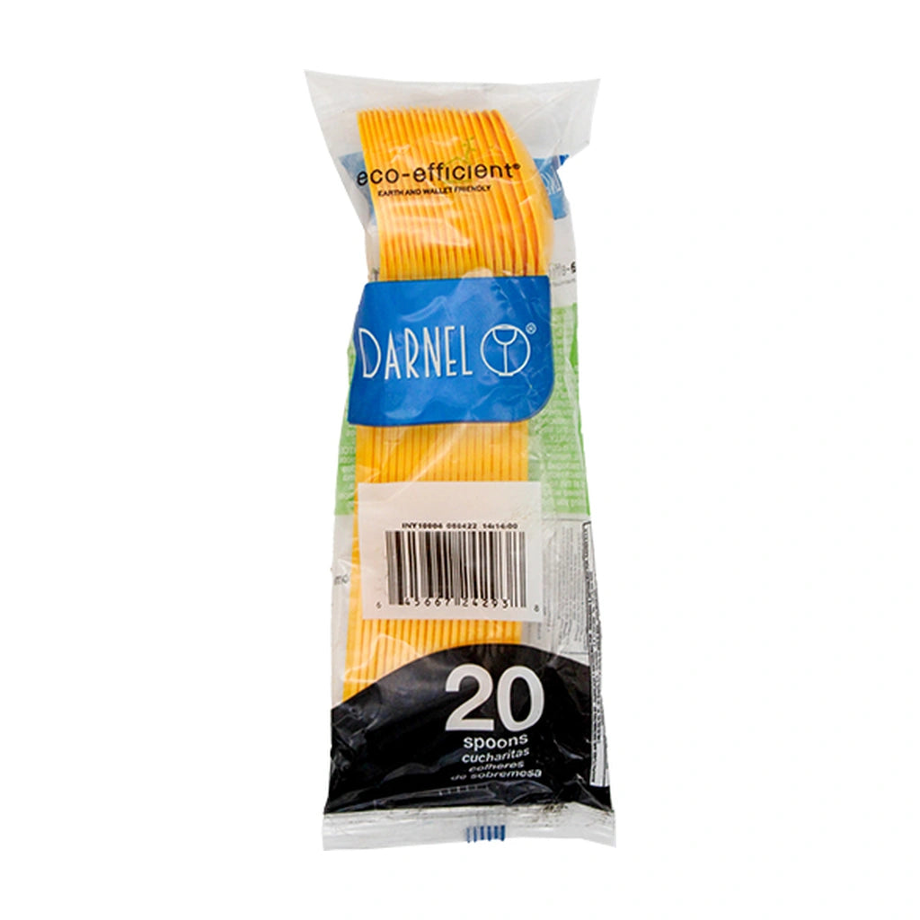 Darnel Bstrt Srs Y:Dsrt:Spn 20