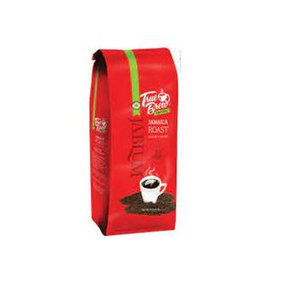 True Brew Ground Coffee 8Oz
