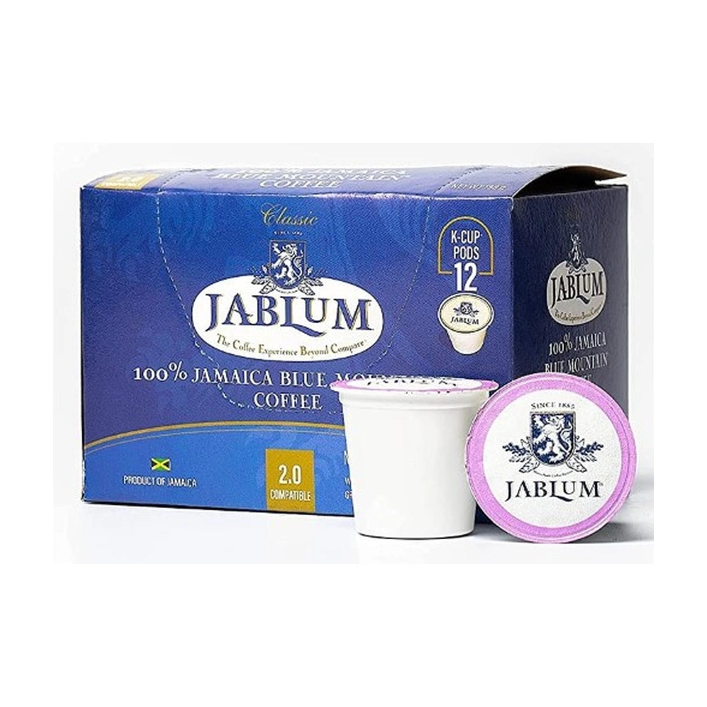 Jablum K Cups 11.5G