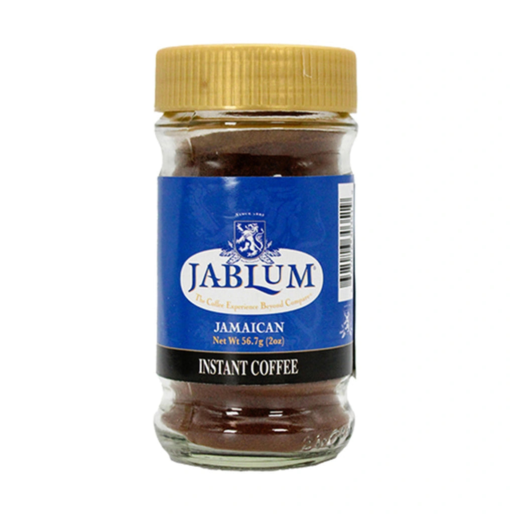 Jablum Instant Coffee 100G