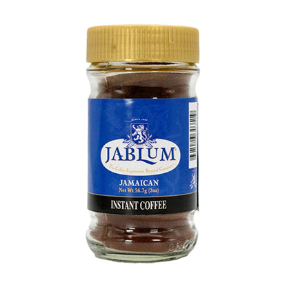 Jablum Instant Coffee 100G
