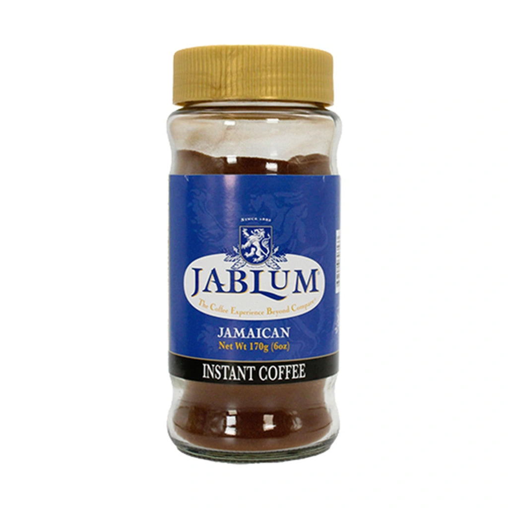 Jablum Instant Coffee 6Oz