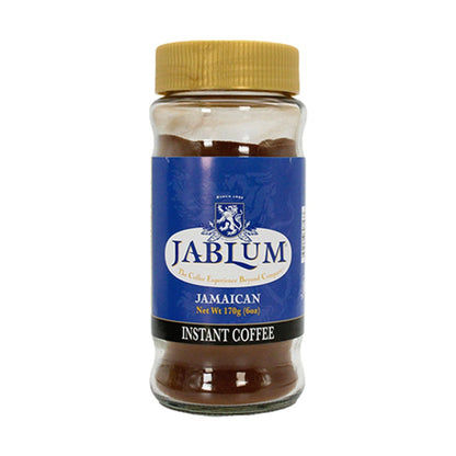 Jablum Instant Coffee 6Oz