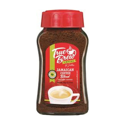 True Brew Coffee 90G