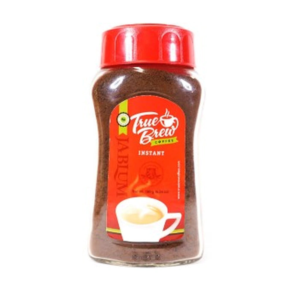 True Brew Coffee 180G