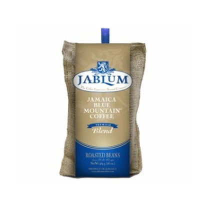 Jablum Premium Blend Bean 16Oz