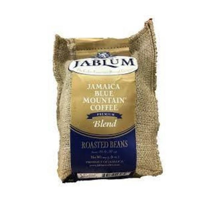 Premium Blend Bean 8Oz