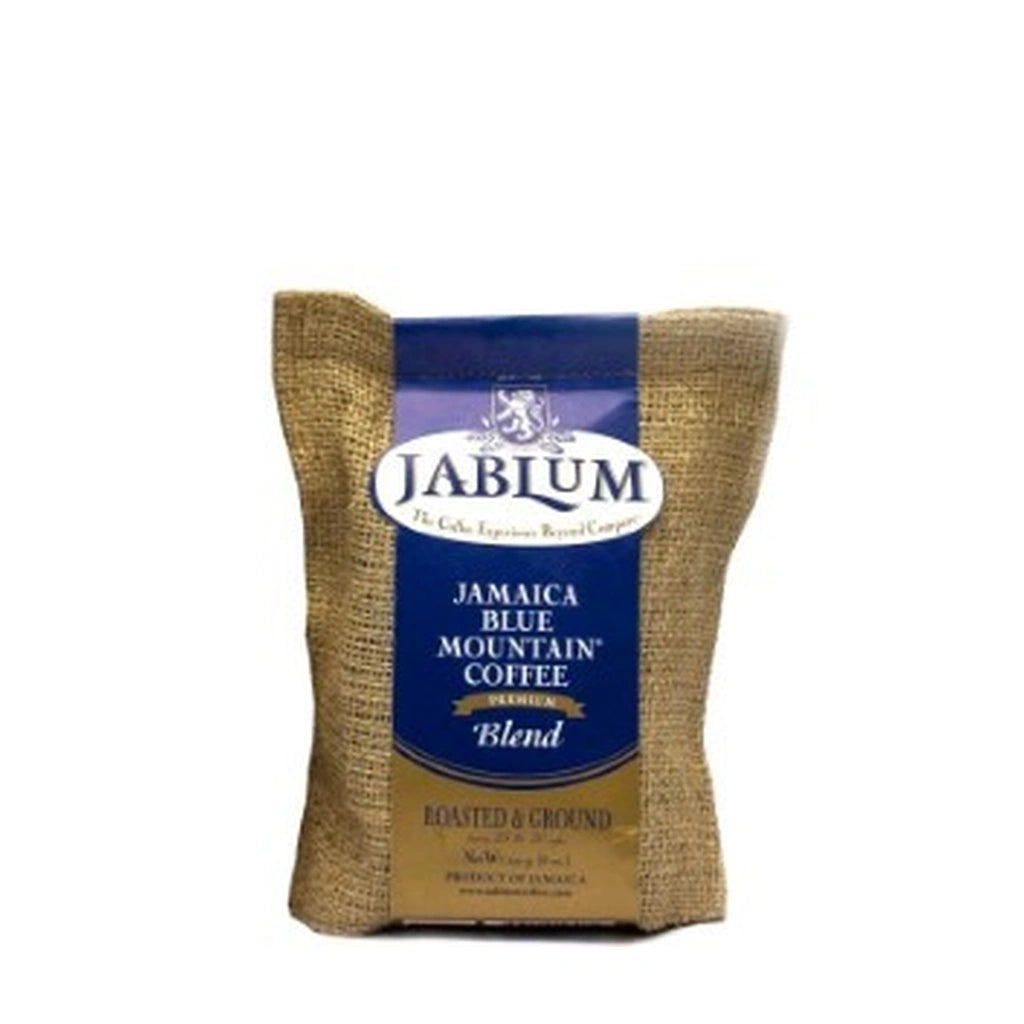 Jablum Premium Blend Ground 8Oz
