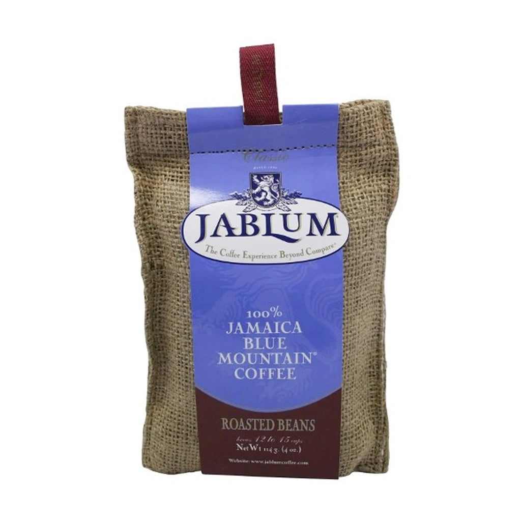 Jablum Coffee Bean 4Oz