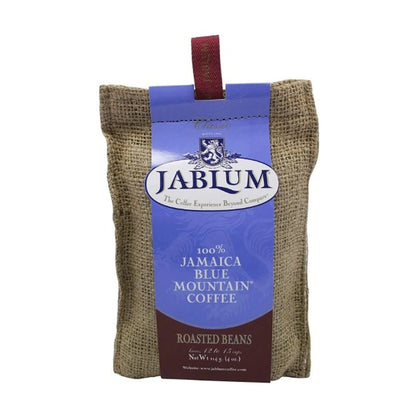 Jablum Coffee Bean 4Oz