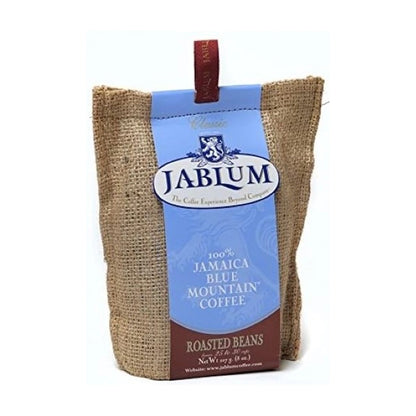 Jablum Coffee Beans 8Oz