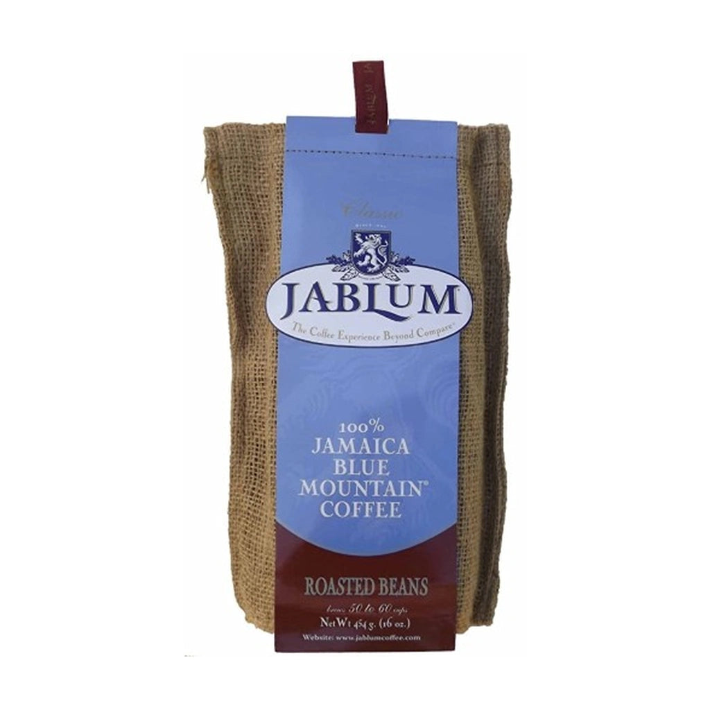 Jablum Classic Roasted Beans 16Oz