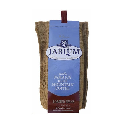 Jablum Classic Roasted Beans 16Oz