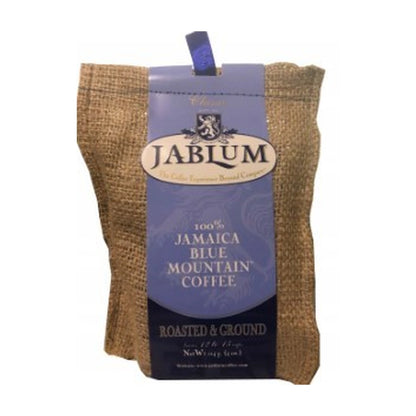 Jablum Coffee Ground 4Oz