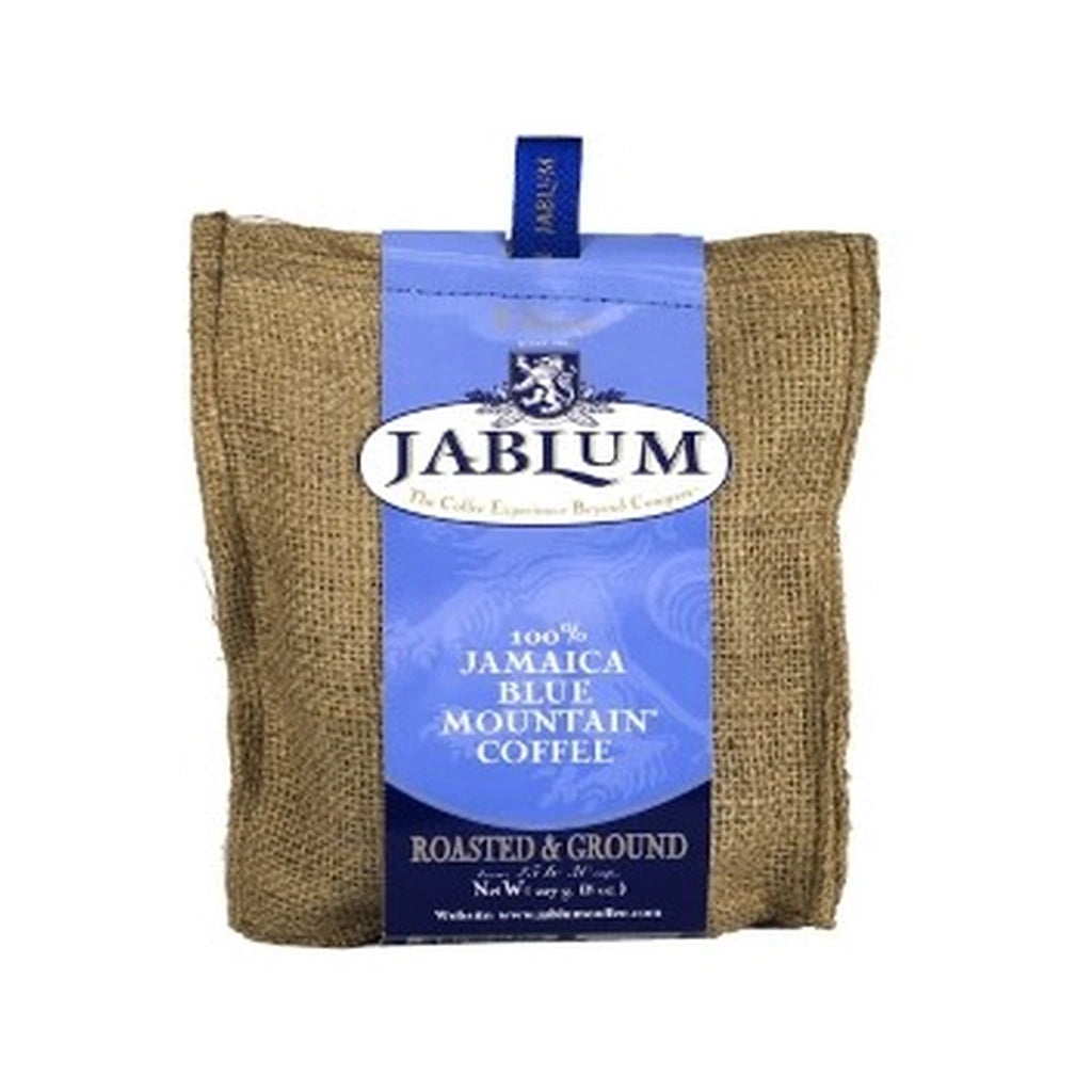 Jablum Coffee Ground 8Oz
