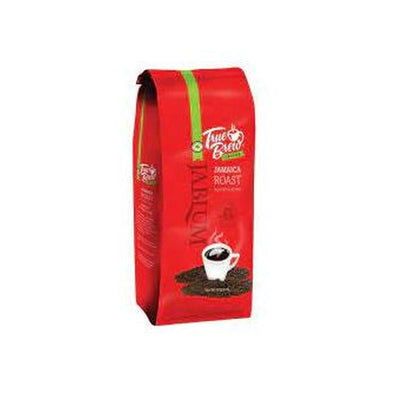 True Brew Ground Coffee 16Oz