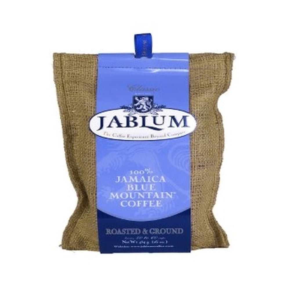 Jablum Coffee Ground 16Oz
