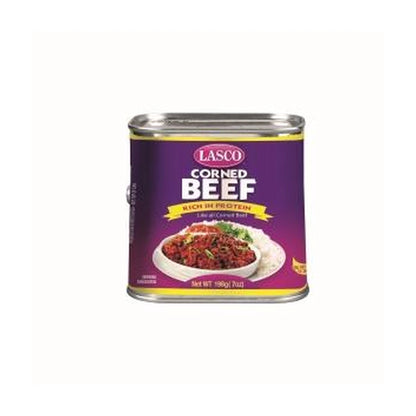 Lasco Corned 642 7Oz