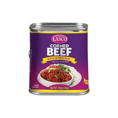 Lasco Corned 642 12Oz
