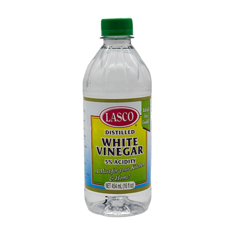 Lasco White Distilled 698 454Ml