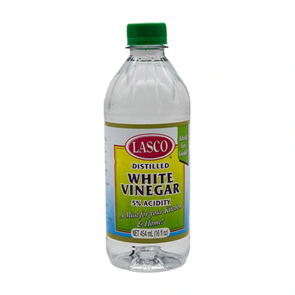 Lasco White Distilled 698 454Ml