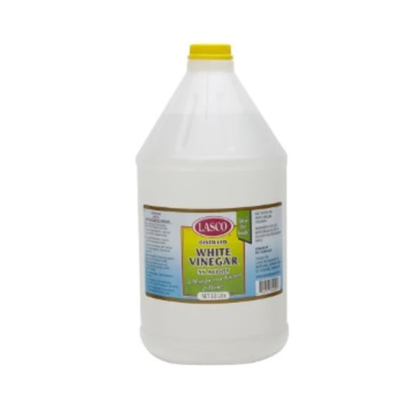 Lasco White Distilled 698 3.8Lt