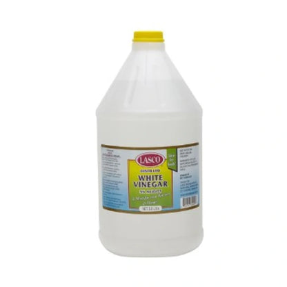Lasco White Distilled 698 3.8Lt