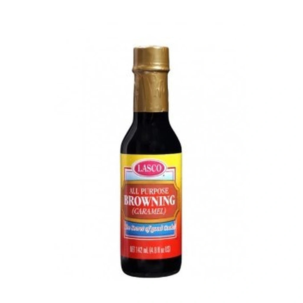 Lasco Browning Caramel 142Ml