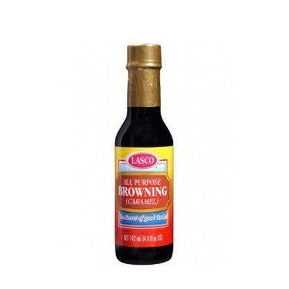 Lasco Browning Caramel 142Ml