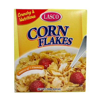 Lasco Corn Flakes 250G