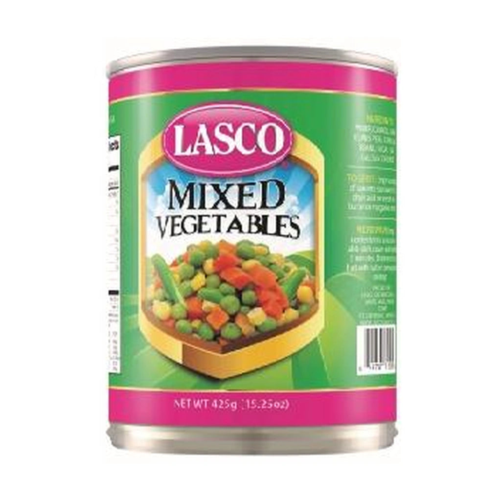 Lasco Mixed 698 425G