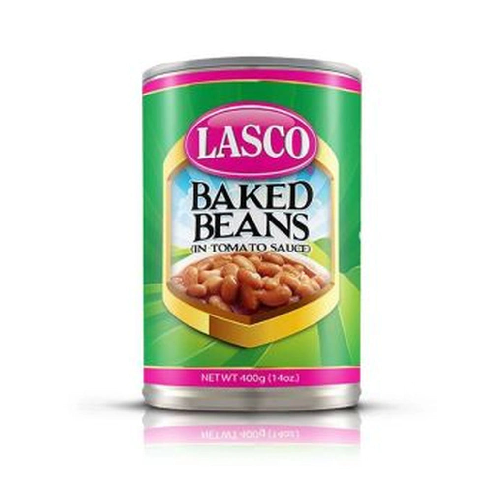 Lasco Broad Beans 425G