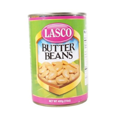 Lasco 682 Beans 400G