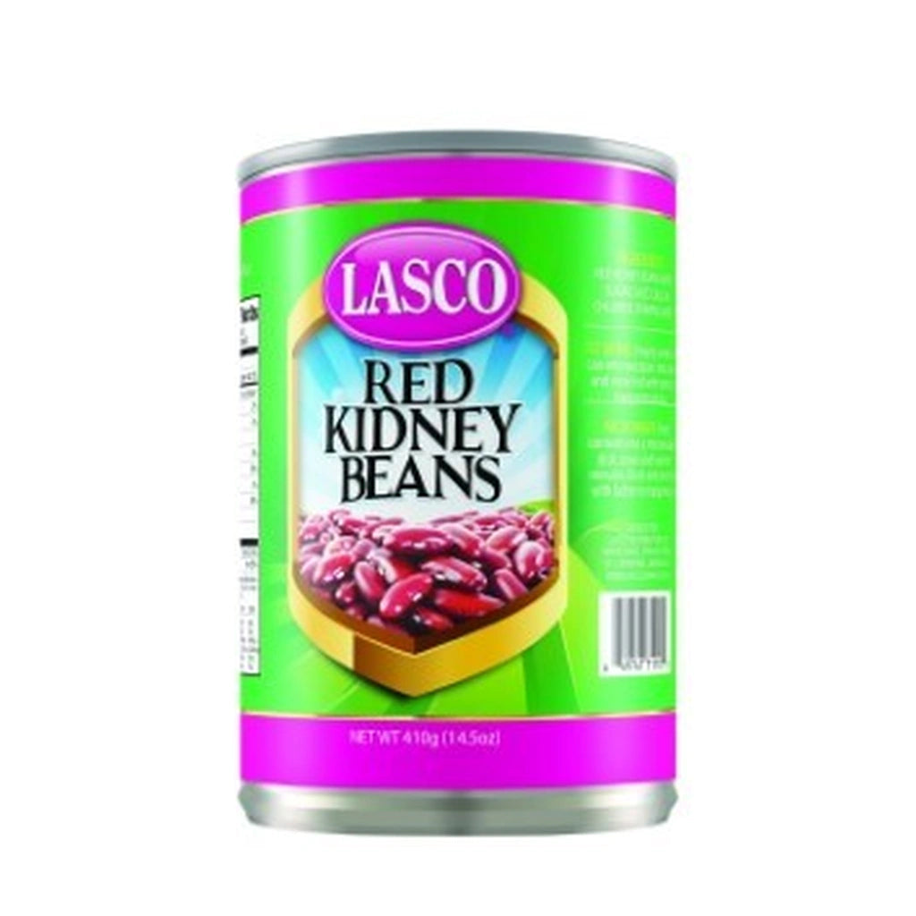 Lasco Kidney Beans 410G