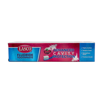 Lasco Adv Cavity T/Paste 160G