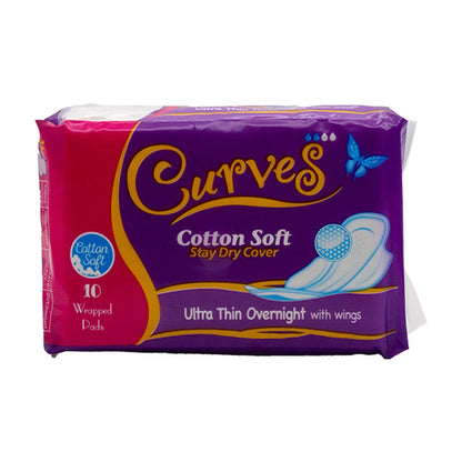Curves Ultra Thin Ornhtwings10