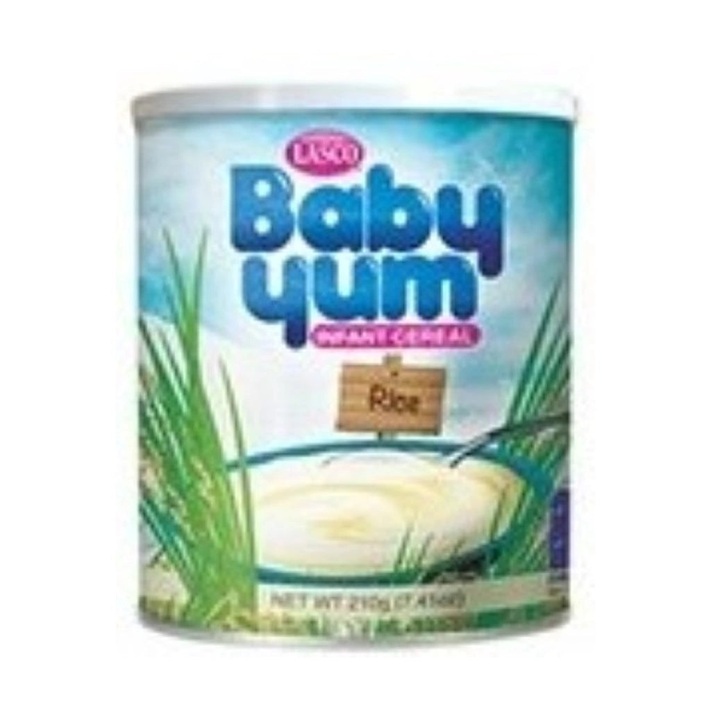 Lasco Baby Cereal W/660