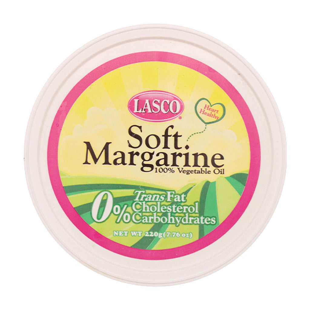 Lasco Soft 682 220G