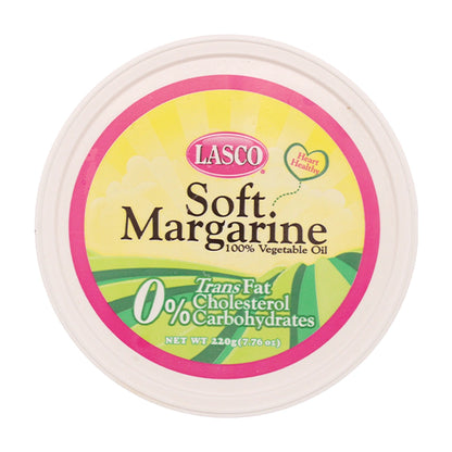 Lasco Soft 682 220G