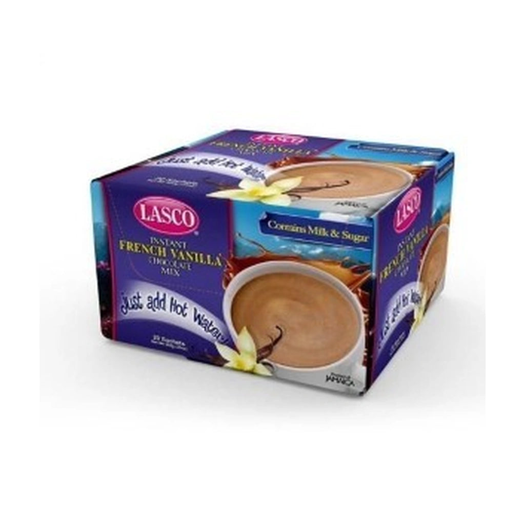 Lasco Instant French Vanilla Mix