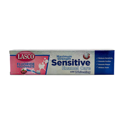 Lasco Sensitive Enamel Care 130G