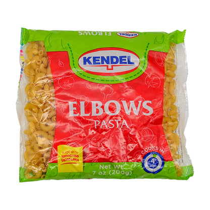 Kendel Elbow Pasta 200G