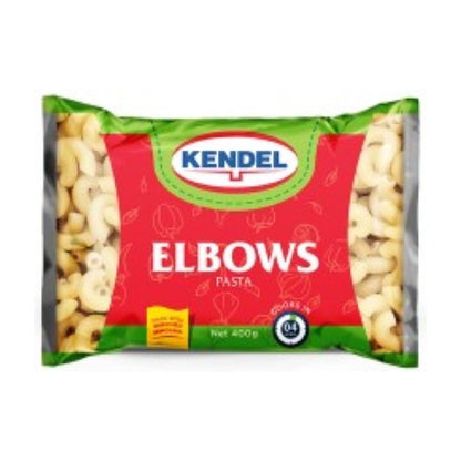 Kendel Elbow Pasta 400G