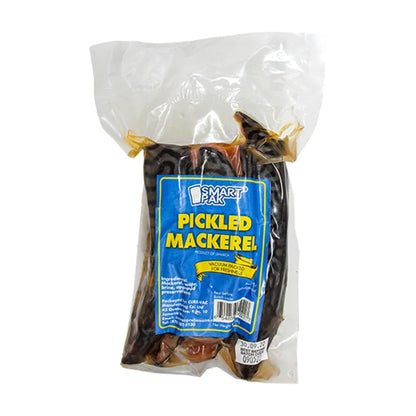 Smart Pak Pickled Mackerel 454G